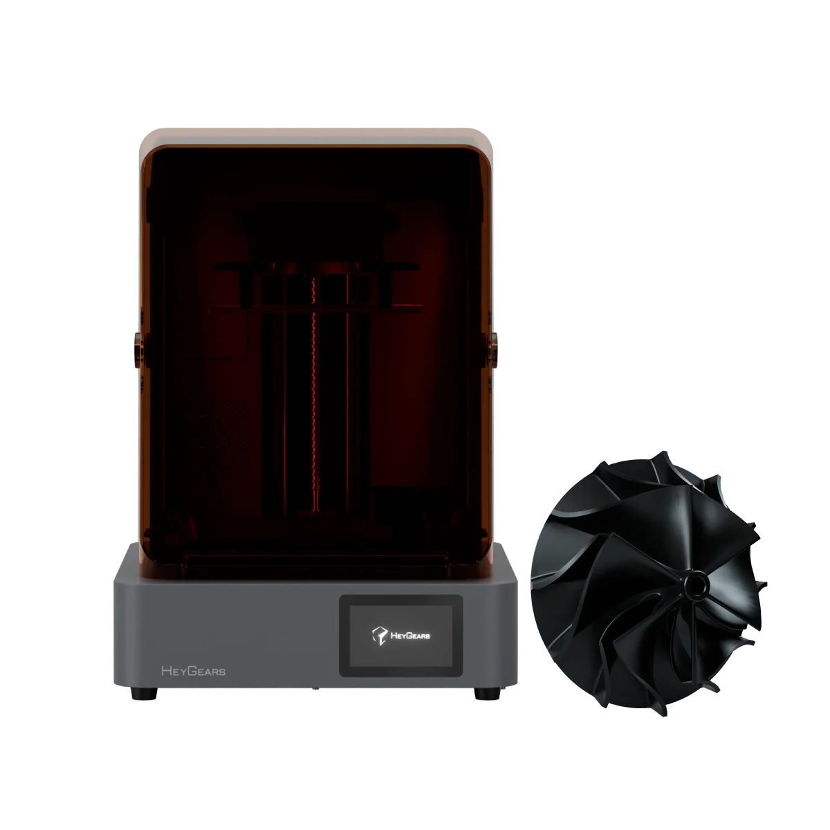 HeyGears Reflex 2