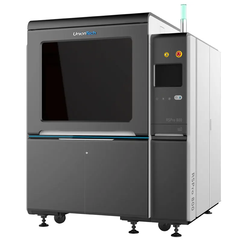 Uniontech RSPro Series SLA